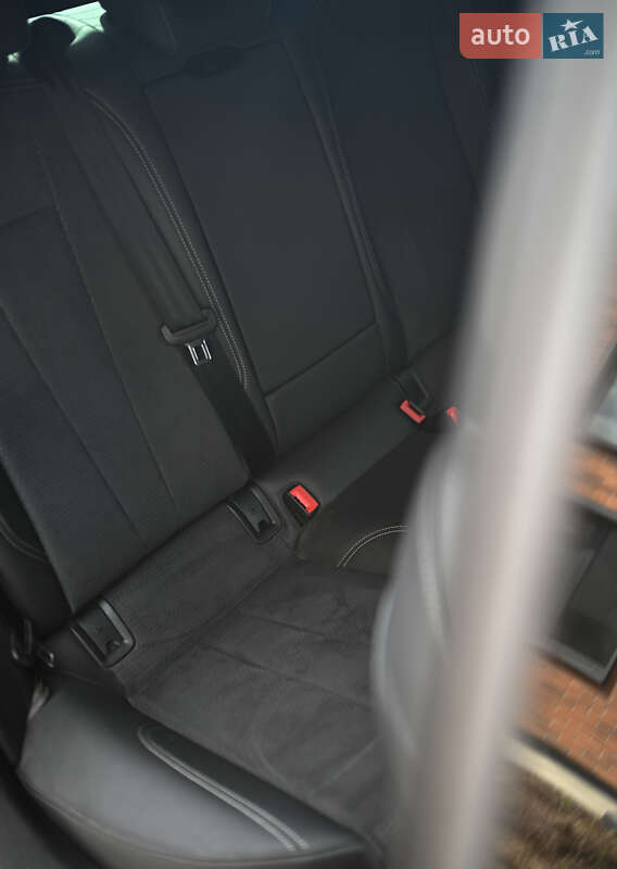 Лифтбек Audi A5 2023 в Львове