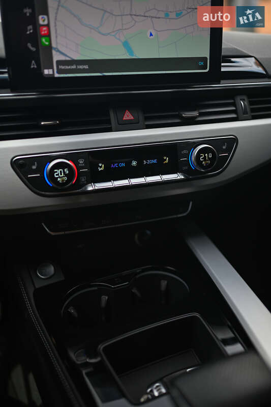 Лифтбек Audi A5 2023 в Львове