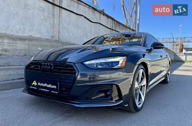 Ліфтбек Audi A5 2020 в 