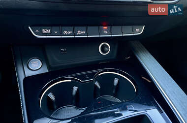 Ліфтбек Audi A5 2020 в 