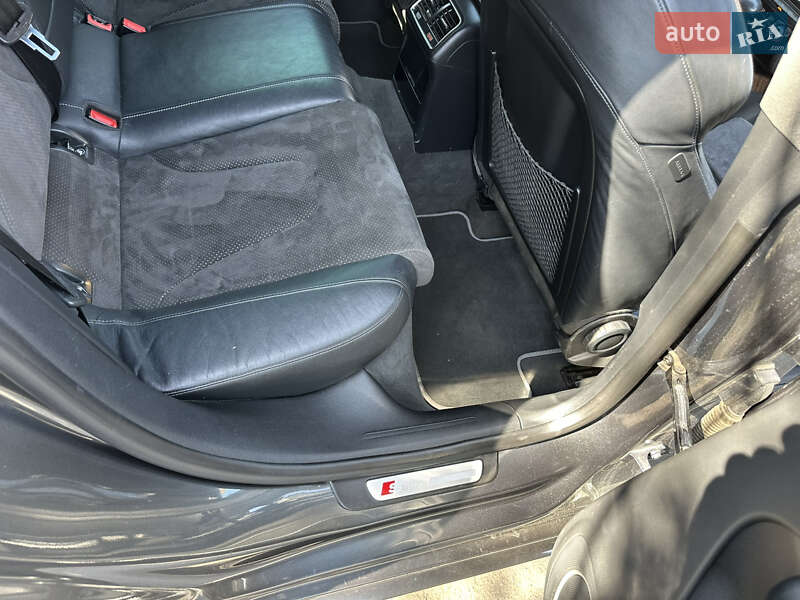 Купе Audi A5 2015 в Умани
