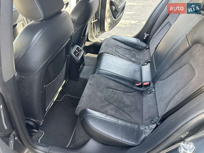 Купе Audi A5 2015 в Умани