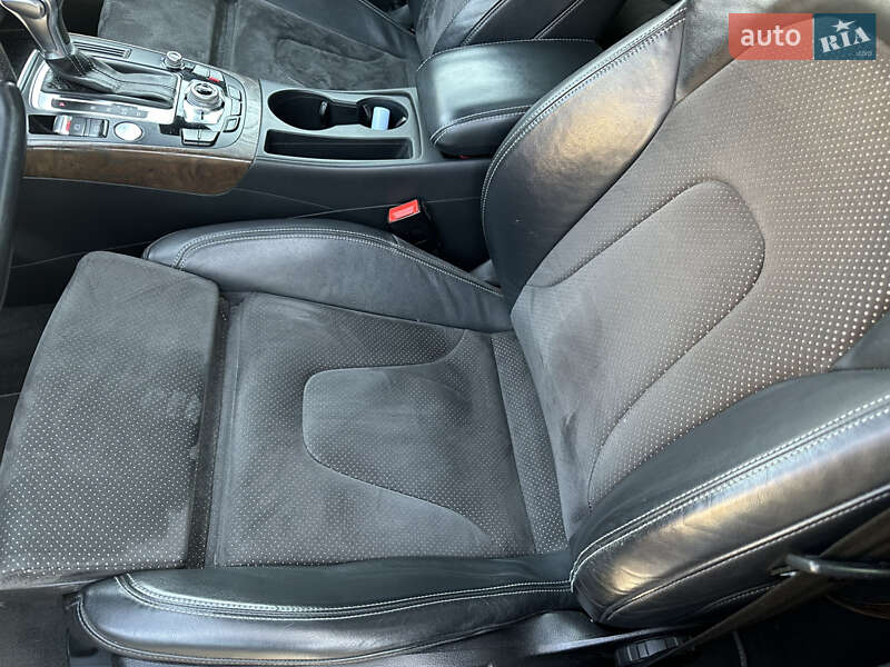 Купе Audi A5 2015 в Умани