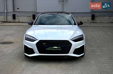 Купе Audi A5 2020 в 