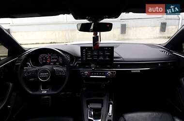 Купе Audi A5 2020 в 