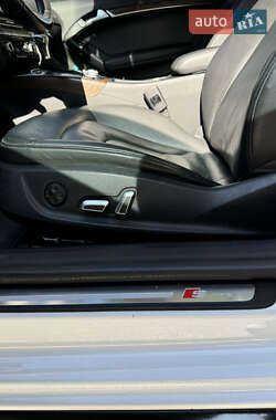 Купе Audi A5 2014 в 