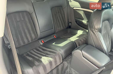 Купе Audi A5 2011 в 