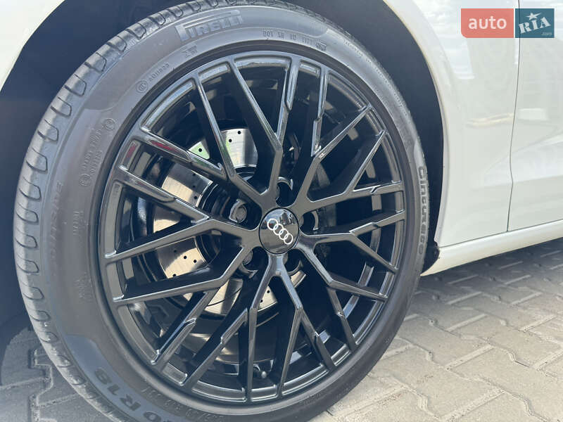 Купе Audi A5 2011 в Киеве