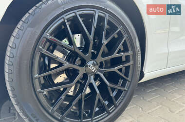 Купе Audi A5 2011 в 