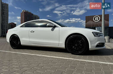 Купе Audi A5 2011 в Киеве