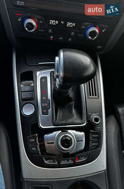 Кабриолет Audi A5 2013 в 