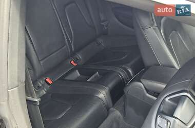 Купе Audi A5 2011 в 