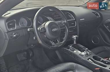 Купе Audi A5 2011 в 