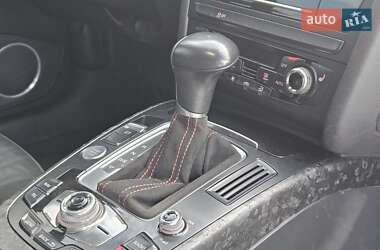Купе Audi A5 2011 в 