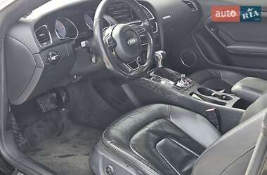 Купе Audi A5 2011 в 