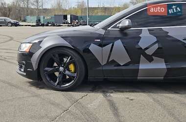 Купе Audi A5 2011 в 