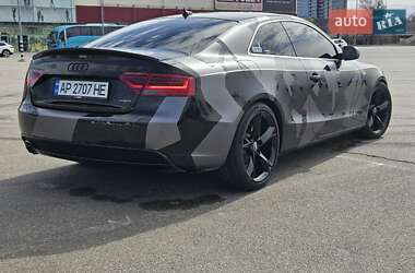 Купе Audi A5 2011 в 