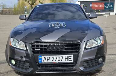 Купе Audi A5 2011 в 