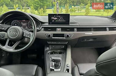 Купе Audi A5 2019 в 
