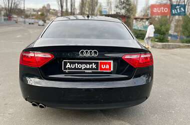 Купе Audi A5 2013 в 