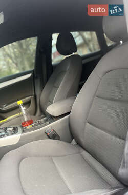 Купе Audi A5 2010 в 