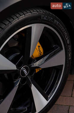 Купе Audi A5 2020 в 