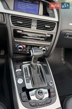 Кабриолет Audi A5 2015 в 