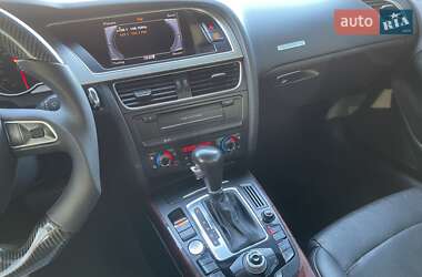 Кабриолет Audi A5 2012 в 