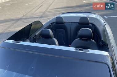 Кабриолет Audi A5 2012 в 