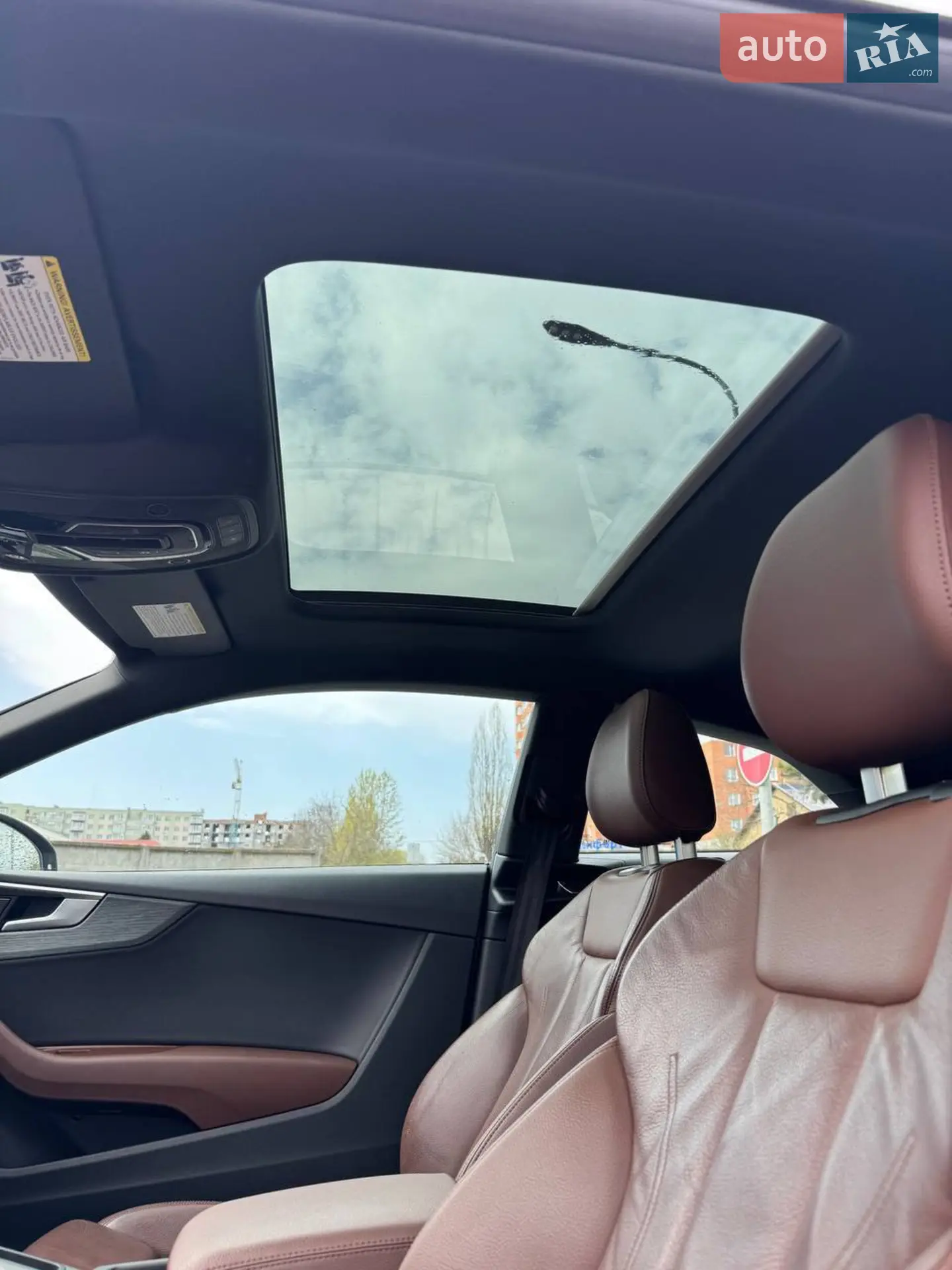 2018 Audi A5 - мініатюра 9