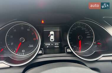 Лифтбек Audi A5 2012 в 