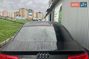 Лифтбек Audi A5 2012 в 