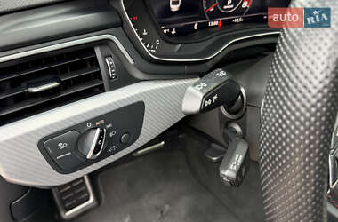 Купе Audi A5 2017 в 