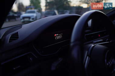 Купе Audi A5 2016 в 