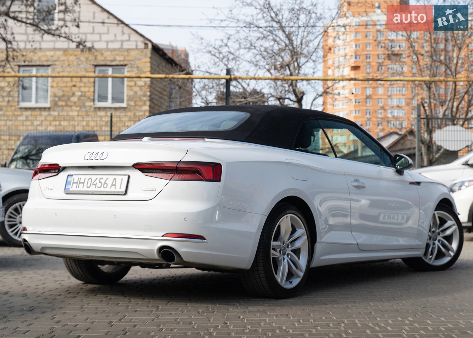 2019 Audi A5 - мініатюра 14