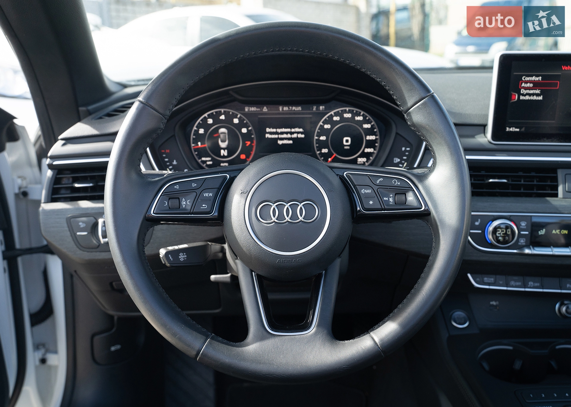 2019 Audi A5 - мініатюра 16