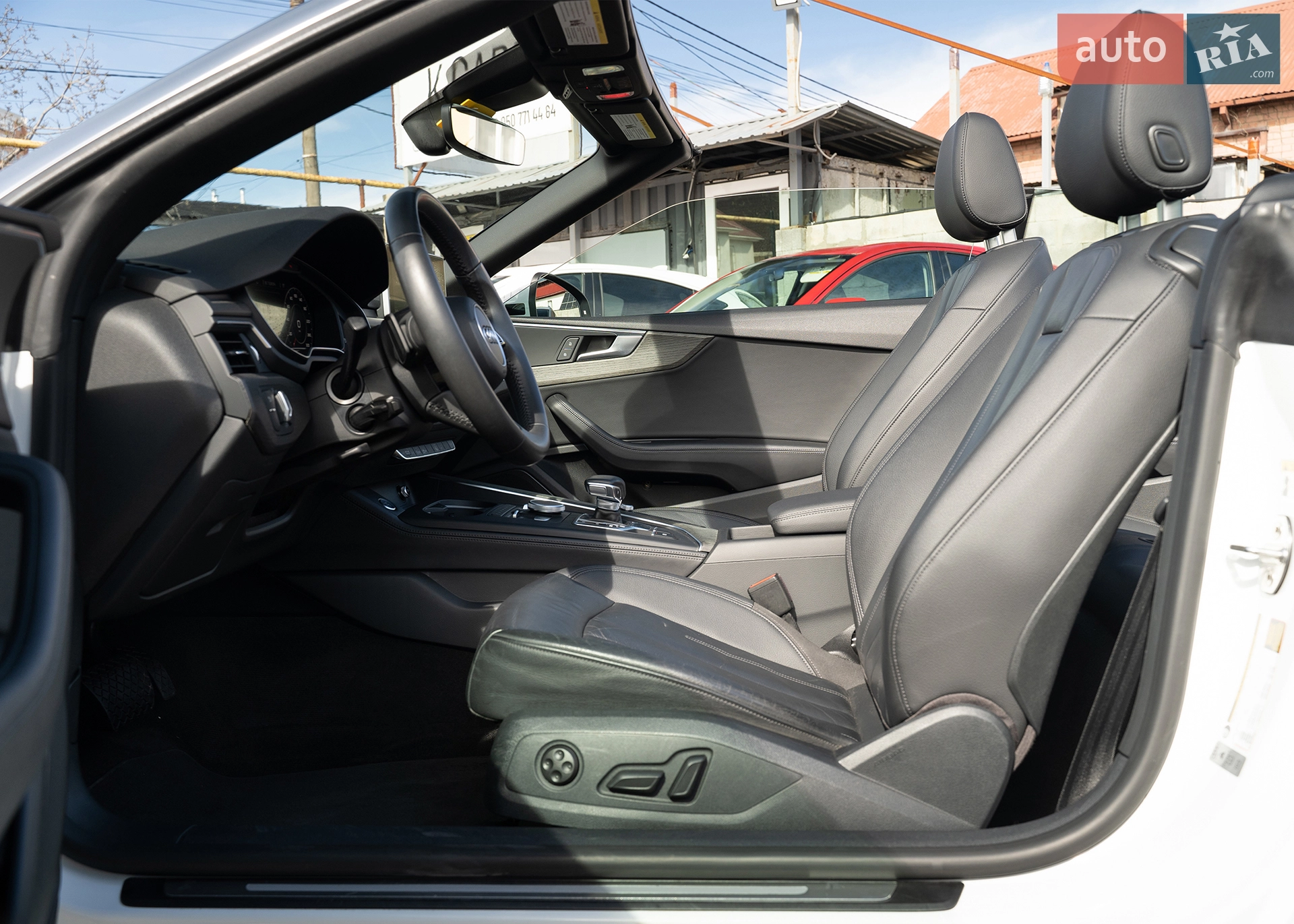 2019 Audi A5 - мініатюра 20