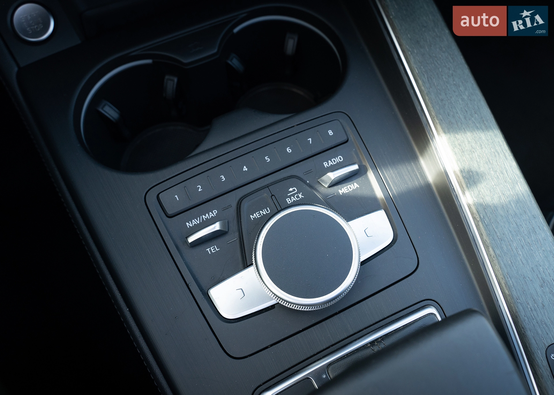 2019 Audi A5 - мініатюра 29