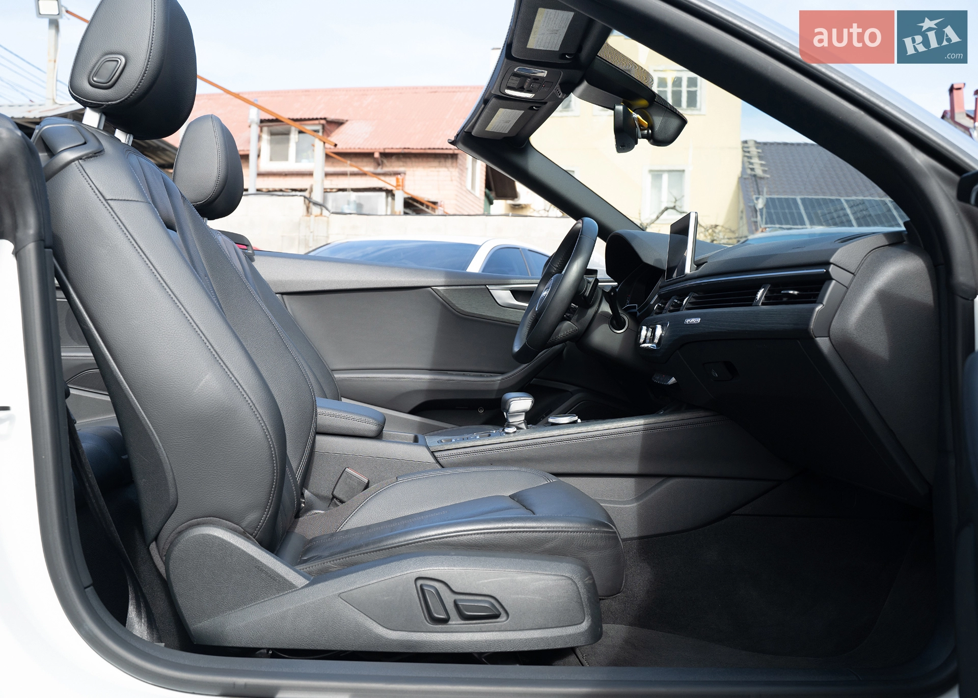 2019 Audi A5 - мініатюра 34