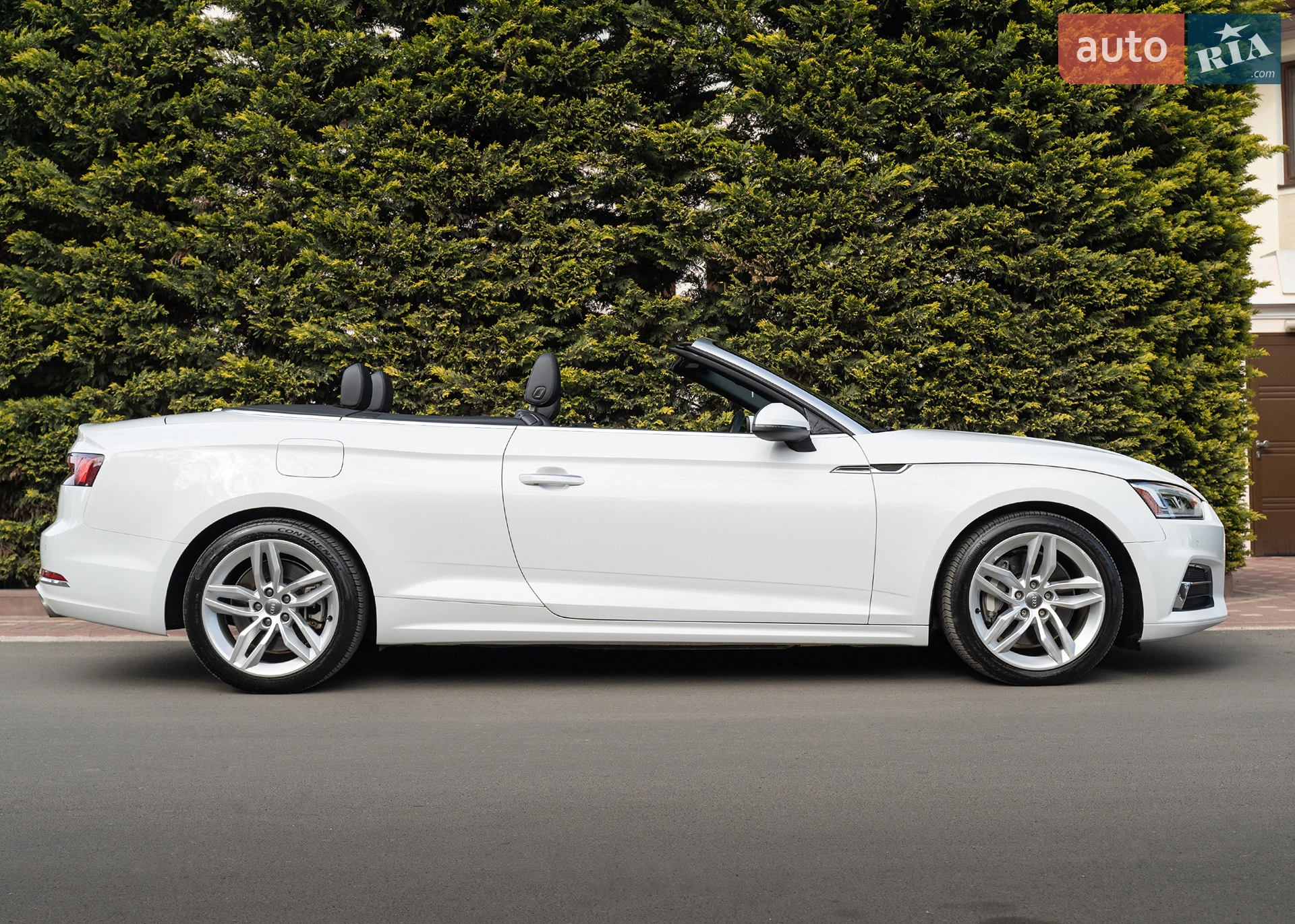 2019 Audi A5 - мініатюра 45