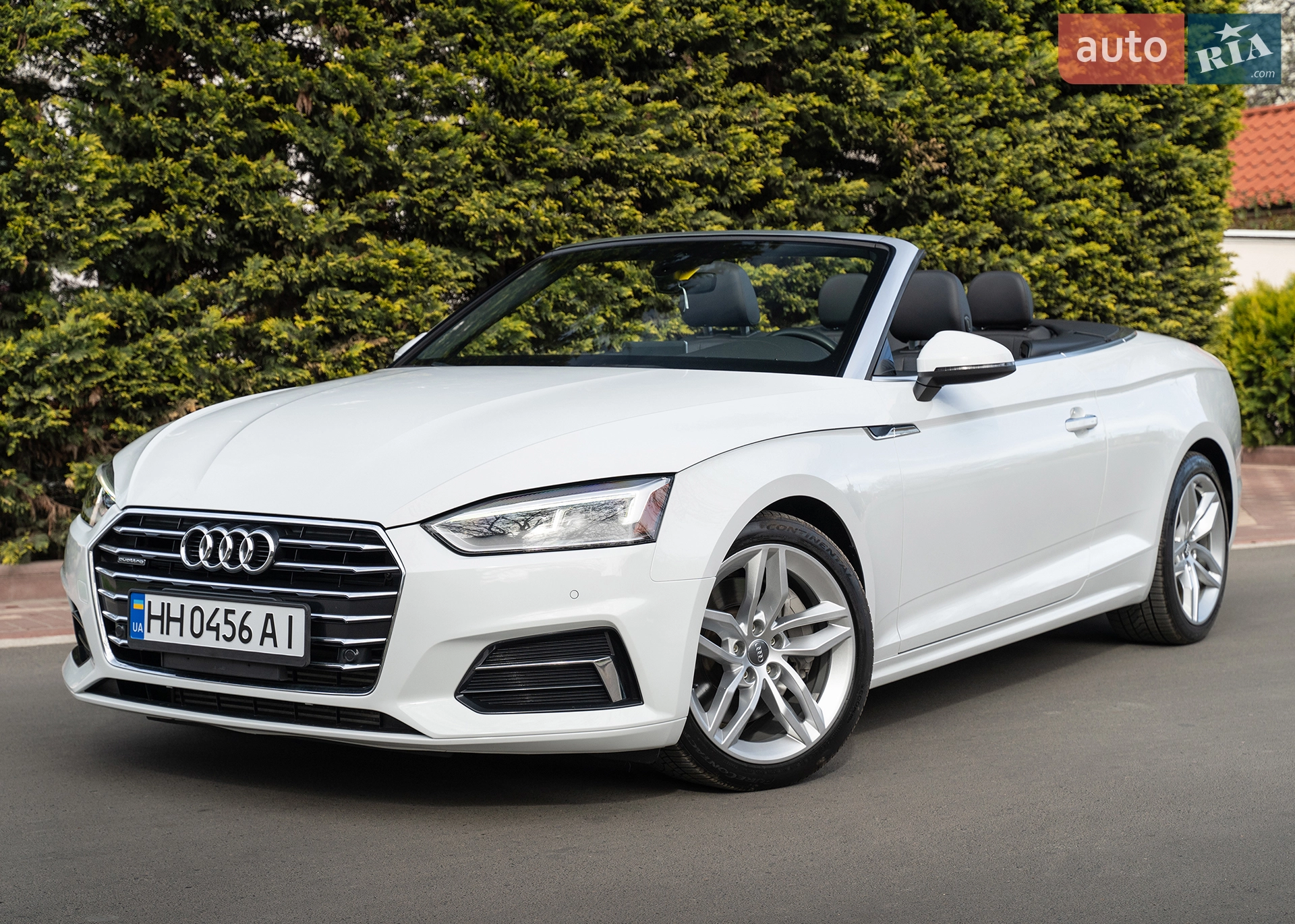 2019 Audi A5 - мініатюра 50