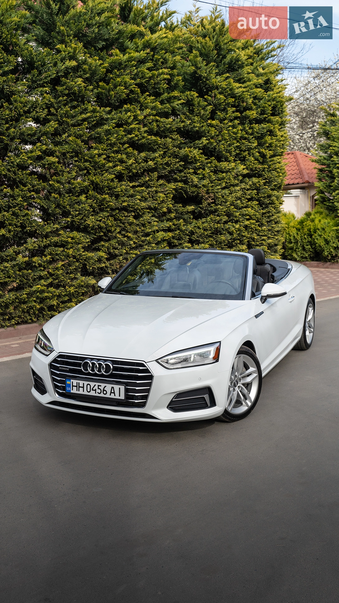 2019 Audi A5 - мініатюра 53