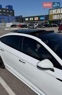 Лифтбек Audi A5 2020 в 