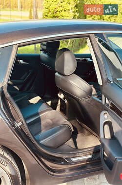 Купе Audi A5 2012 в 