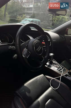 Купе Audi A5 2012 в 