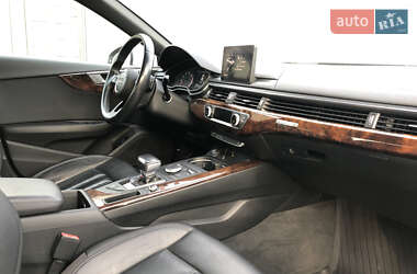 Купе Audi A5 2019 в 