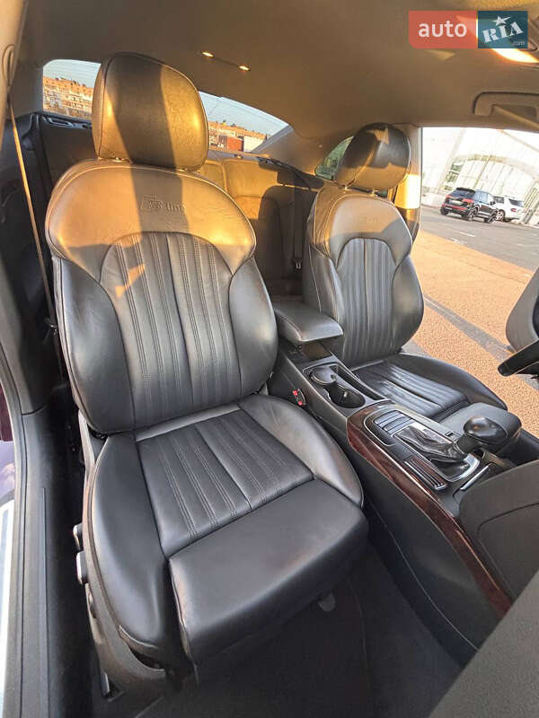 Купе Audi A5 2012 в Киеве фото 3 Купе Audi A5 2012 в Киеве