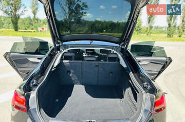 Лифтбек Audi A5 2020 в 
