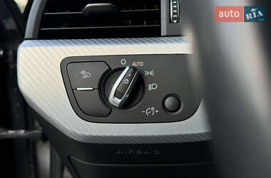 Купе Audi A5 2019 в 