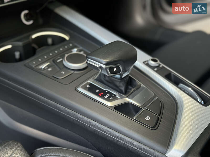 Купе Audi A5 2019 в Киеве